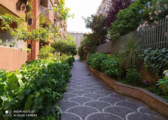 Il Nido Di Trastevere