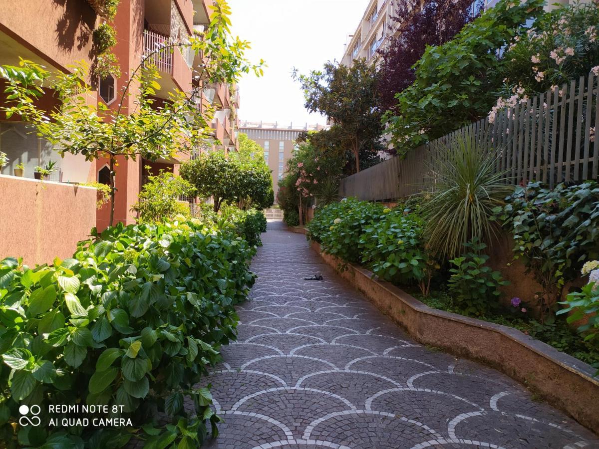 Il Nido Di Trastevere Apartment Rom