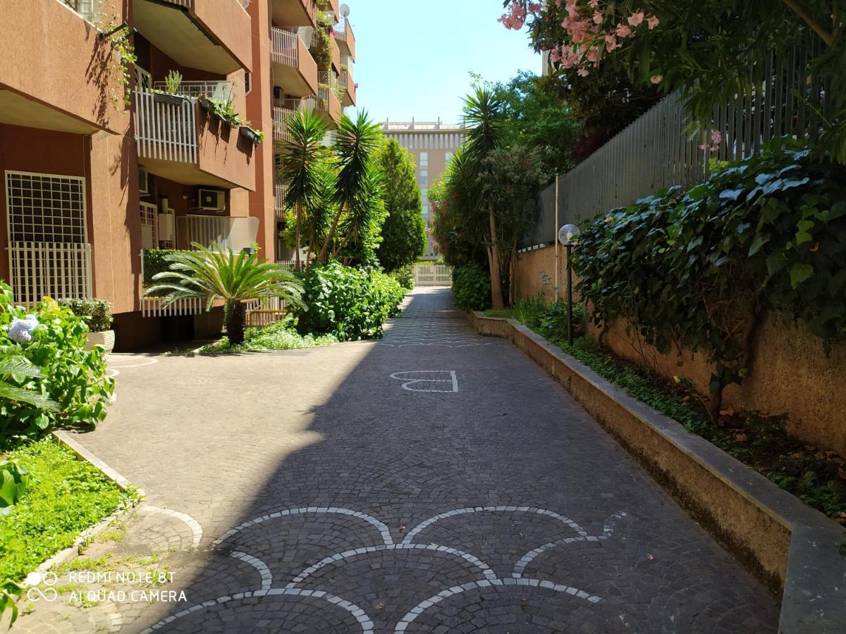 Il Nido Di Trastevere Rom