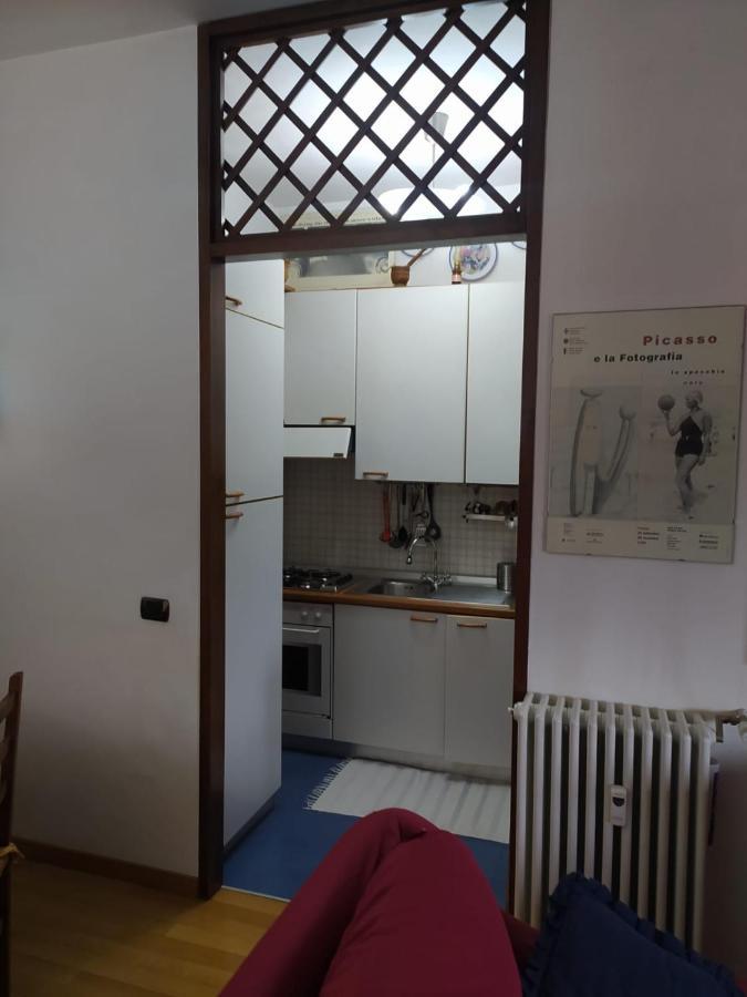 Il Nido Di Trastevere Apartment