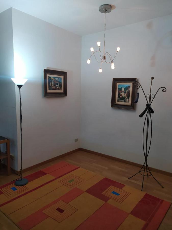 Apartment Il Nido Di Trastevere Rom