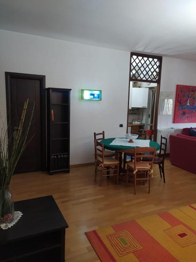 Apartment Il Nido Di Trastevere *