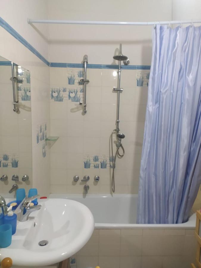 Il Nido Di Trastevere Apartment Rom