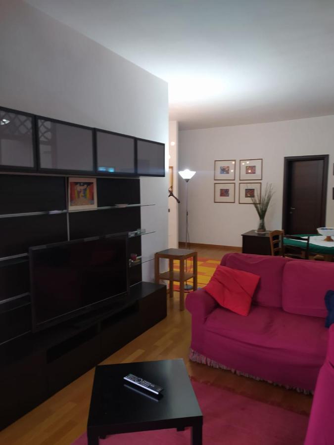 Apartment Il Nido Di Trastevere Rome